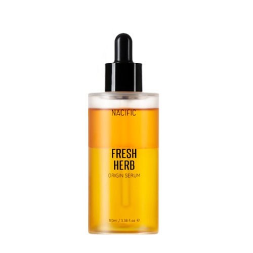 NACIFIC Fresh Herb Origin Serum Big Size 100ml
