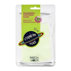 PATCH HOLIC Colorpick Soothing Mask