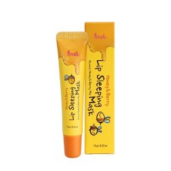 PRRETI Honey&Berry Lip Sleeping Mask Tube