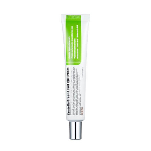 PURITO Centella Green Level Eye Cream