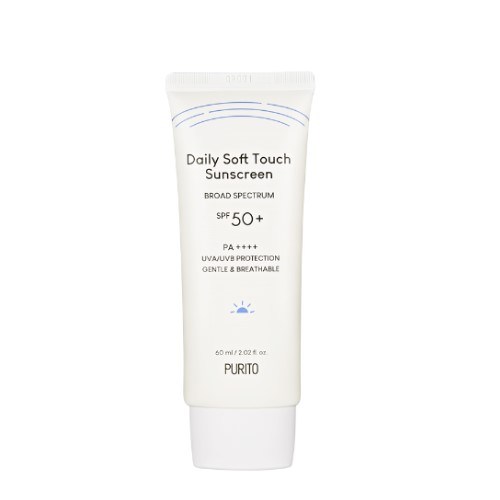PURITO Daily Soft Touch Sunscreen