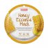 PUREDERM Circle Honey Collagen Mask