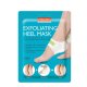 PUREDERM Exfoliating Heel Patches