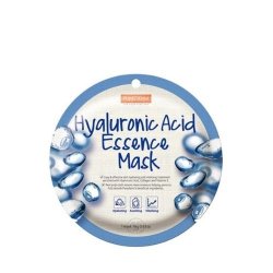 PUREDERM Circle Hyaluronic Acid Essence Mask