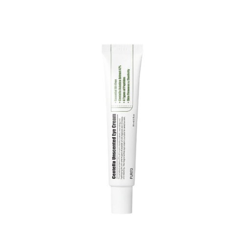 PURITO Centella Unscented Eye Cream