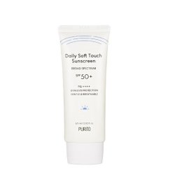 PURITO Daily Soft Touch Sunscreen