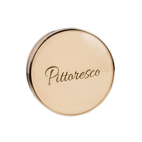 Pittoresco Mist BB Cushion Bright Beige SPF50 PA+++ 14g+14g