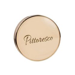 Pittoresco Mist BB Cushion Bright Beige SPF50 PA+++ 14g+14g
