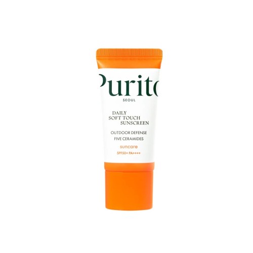 Purito Seoul Daily Soft Touch Sunscreen 15ml