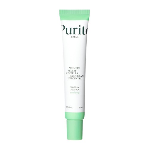 PURITO Centella Unscented Eye Cream