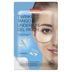Purederm Twinkle Tango Under Eye Patch Glitter