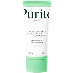 Purito Seoul Wonder Releaf Centella Daily Sun Lotion