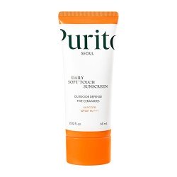 PURITO Daily Soft Touch Sunscreen