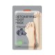 Purederm Detoxifying Foot Mask Charcoal