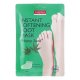 Purederm Instant Softening Foot Mask Hemp Seed