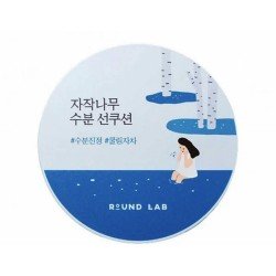 Round Lab Birch Juice Moisutrizing Sun Cushion