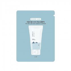 Round Lab 1025 Dokdo Cleanser 10x2ml