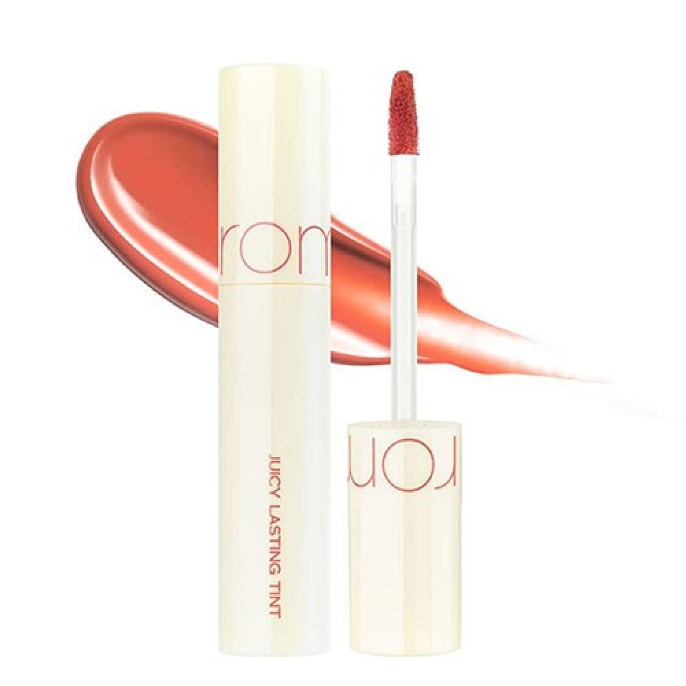Romand Juicy Lasting Tint 29 Papaya Jam