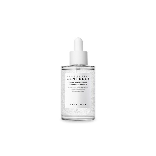 Skin1004 Madagascar Centella Tone Brightening Capsule Ampoule 50ml