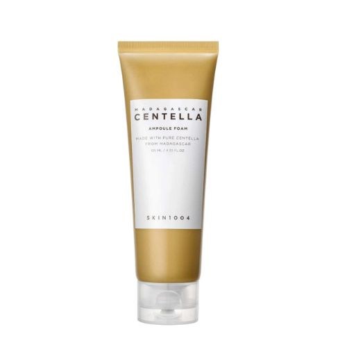 SKIN1004 Madagascar Centella Ampoule Foam 125ml