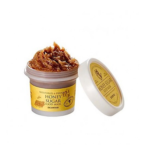 SKINFOOD Honey Sugar Food Mask