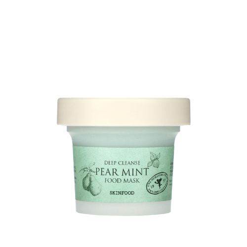 SKINFOOD Pear Mint Food Mask