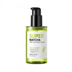 SOME BY MI Super Matcha Pore Tightening Serum