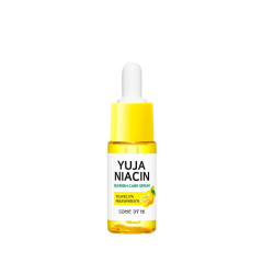 SOME BY MI Yuja Niacin Blemish Serum 10ml