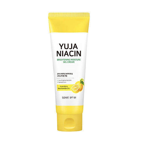 SOME BY MI Yuja Niacin Brightening Moisture Gel Cream 100ml