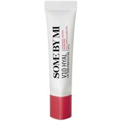Some By Mi V10 HYAL Lip Sunprotection SPF15 Berry