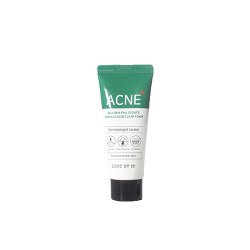 SOME BY MI AHA BHA Miracle Acne Clear Foam 30ml