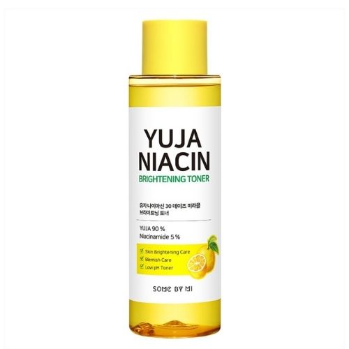 SOME BY MI Yuja Niacin Miracle Brightening Toner