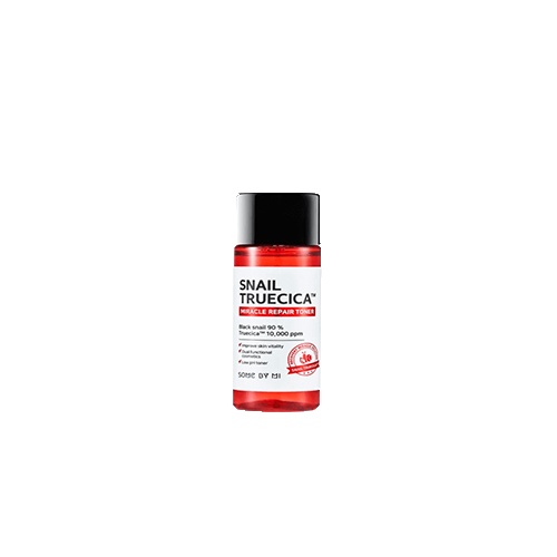 SOME BY MI Snail TrueCICA Miracle Repair Toner 30ml