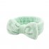 SkinCare Hair Band Mint