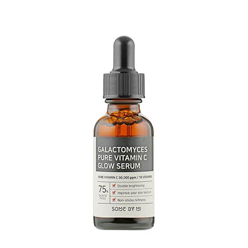 Some By Mi Galactomyces Pure Vitamin C Glow Serum