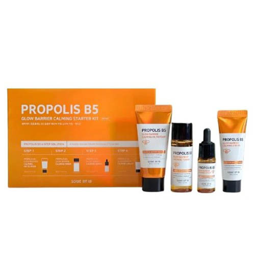 Some By Mi Propolis Trial Kit