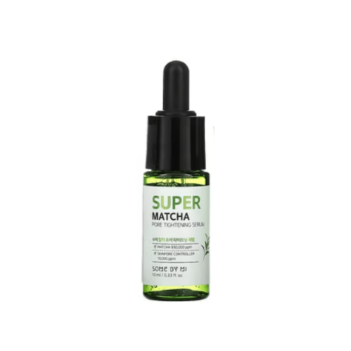 Some By Mi Super Matcha Pore Tightening Serum 10ml