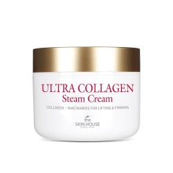 The Skin House Ultra Collagen Steam Cream