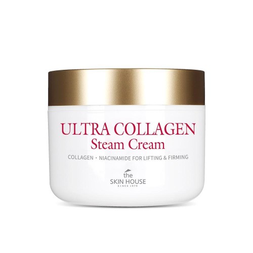 The Skin House Ultra Collagen Steam Cream