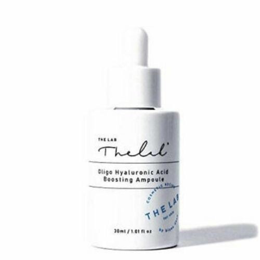 THE LAB Oligo Hyaluronic Acid Boosting Ampoule