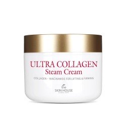 The Skin House Ultra Collagen Steam Cream