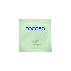 Tocobo Cica Calming Aqua Pad - 2 pads