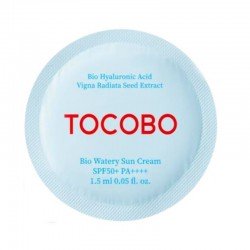 Tocobo Bio Watery Sun Cream 1.5 ml