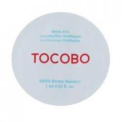 Tocobo Bifida Biome Essence 10x1ml