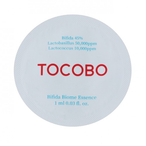 Tocobo Bifida Biome Essence 1ml