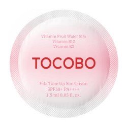 Tocobo Vita Tone Up Sun Cream 1.5ml