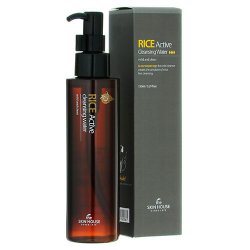The Skin House Cleansing RICE ACTIVE CLEANSING WATER