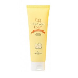 The Skin House Egg Pore Corset Foam