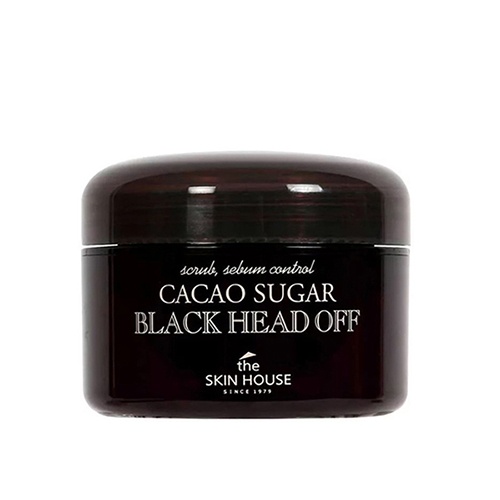 The Skin House Cacao Sugar Black Head Off