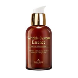 The Skin House Wrinkle System ESSENCE